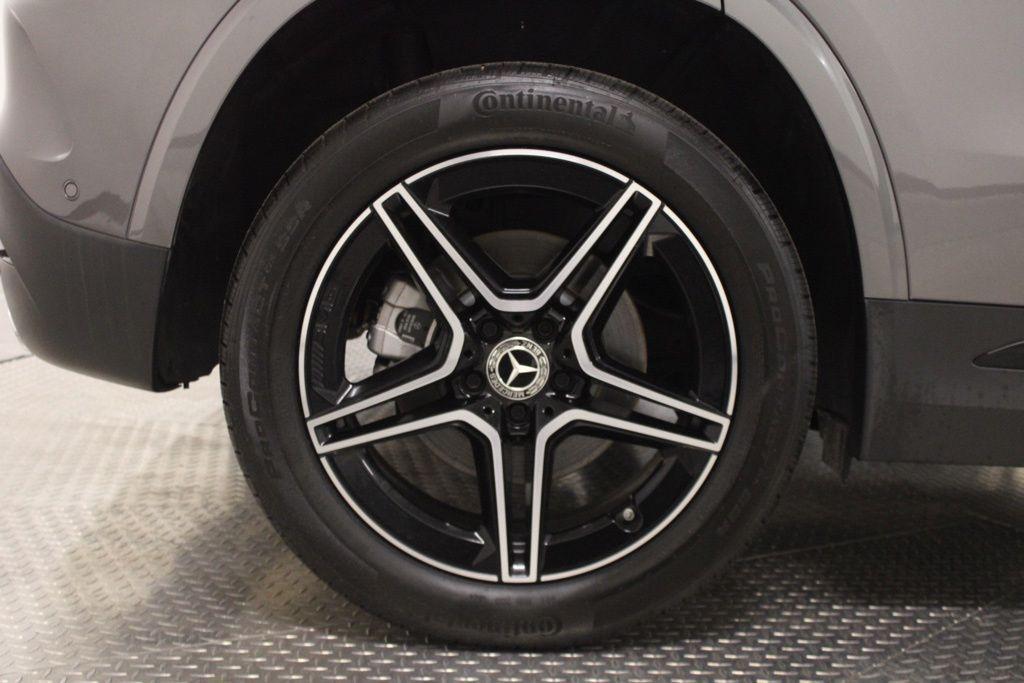used 2025 Mercedes-Benz GLA 250 car, priced at $42,483