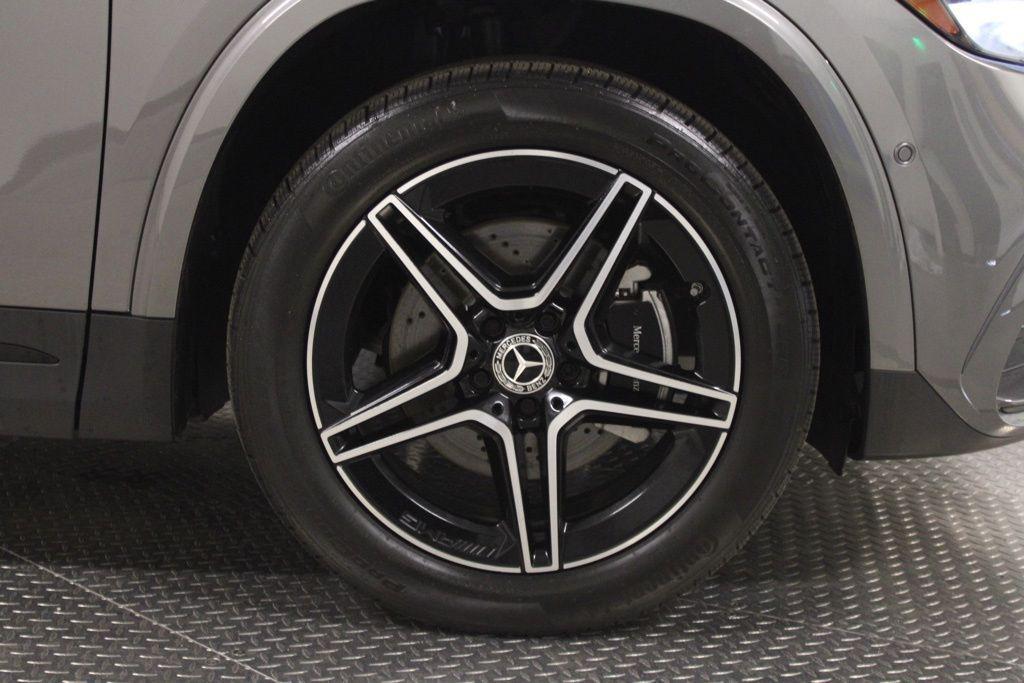 used 2025 Mercedes-Benz GLA 250 car, priced at $42,483