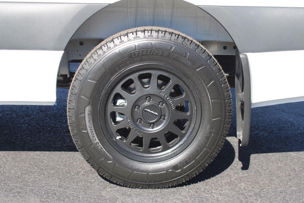 new 2026 Mercedes-Benz Sprinter 2500 car, priced at $70,145