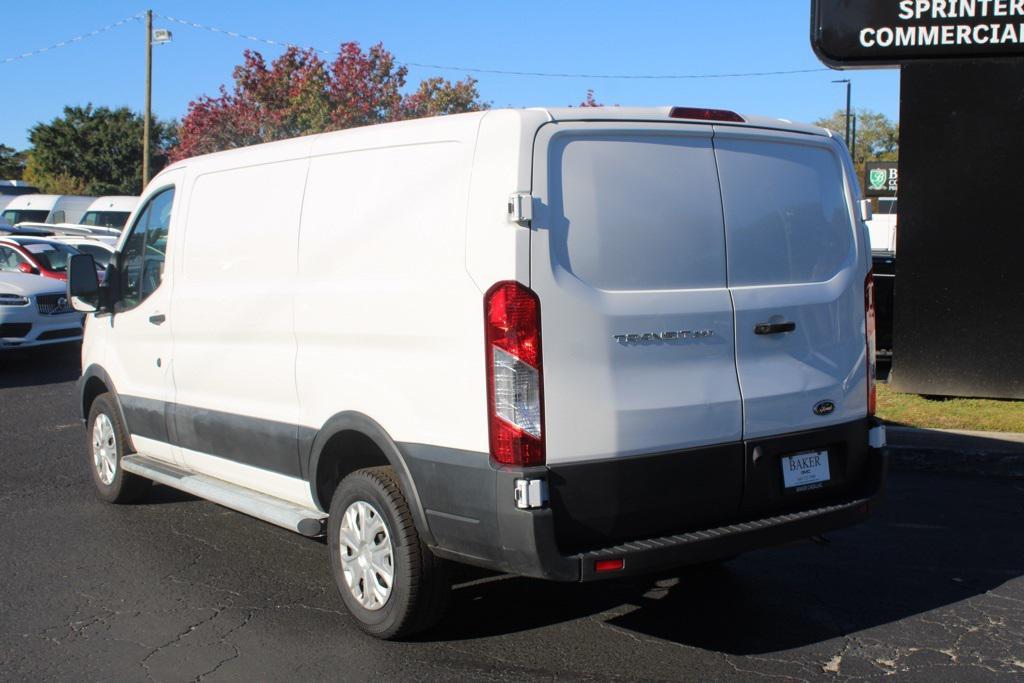 used 2023 Ford Transit-250 car, priced at $32,722