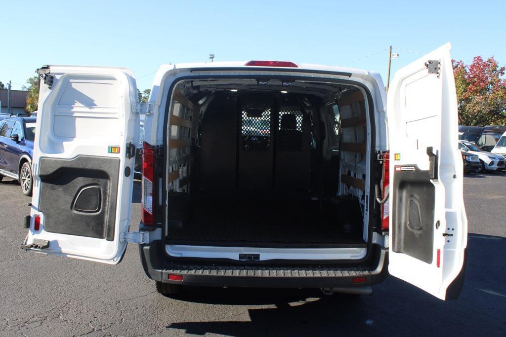 used 2023 Ford Transit-250 car, priced at $32,722