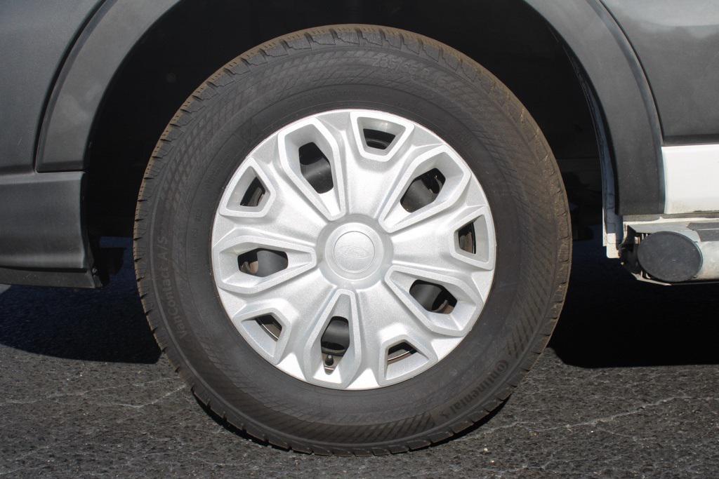 used 2023 Ford Transit-250 car, priced at $32,722