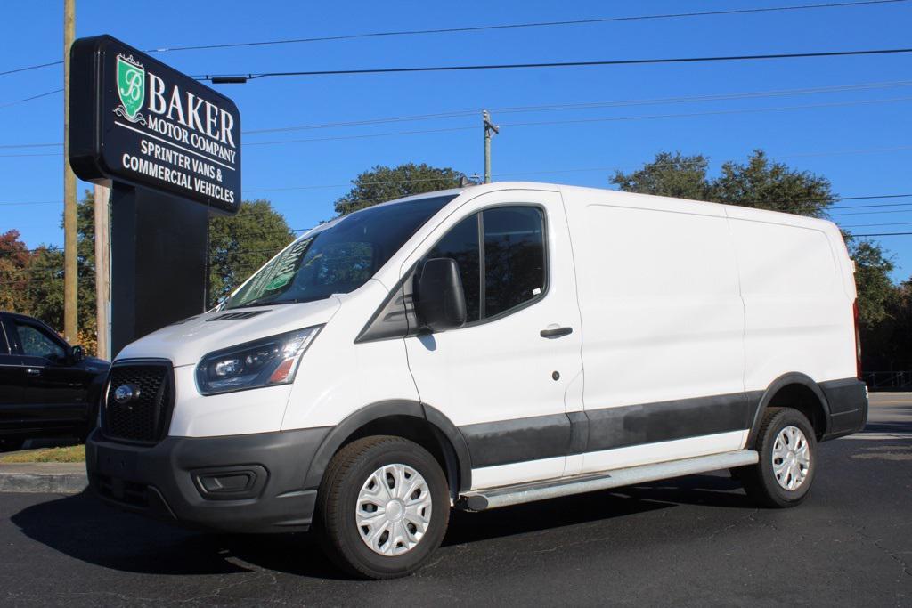 used 2023 Ford Transit-250 car, priced at $32,722