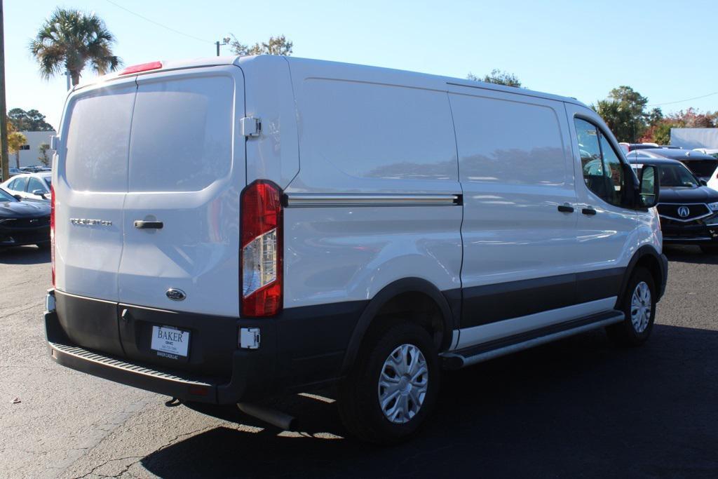 used 2023 Ford Transit-250 car, priced at $32,722