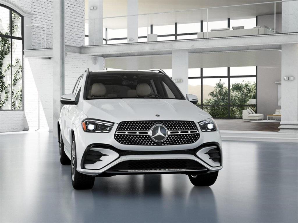 new 2026 Mercedes-Benz GLE 350 car, priced at $85,180