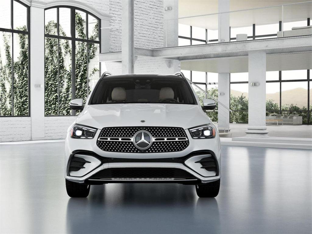 new 2026 Mercedes-Benz GLE 350 car, priced at $85,180
