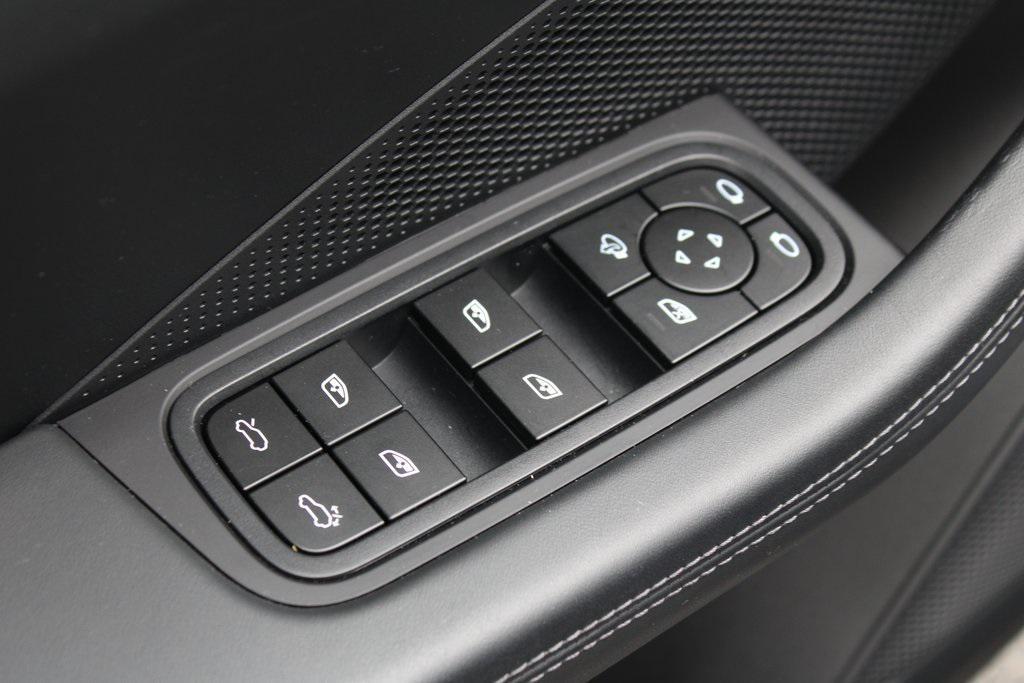 used 2024 Porsche Macan car, priced at $84,997