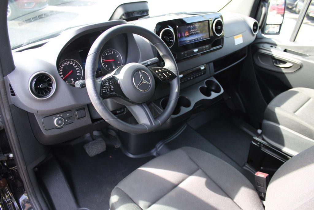used 2025 Mercedes-Benz Sprinter 2500 car, priced at $67,974