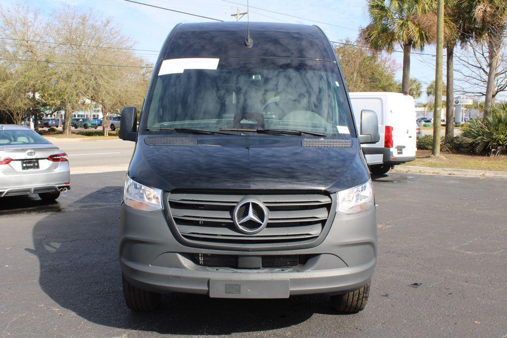 used 2025 Mercedes-Benz Sprinter 2500 car, priced at $67,974