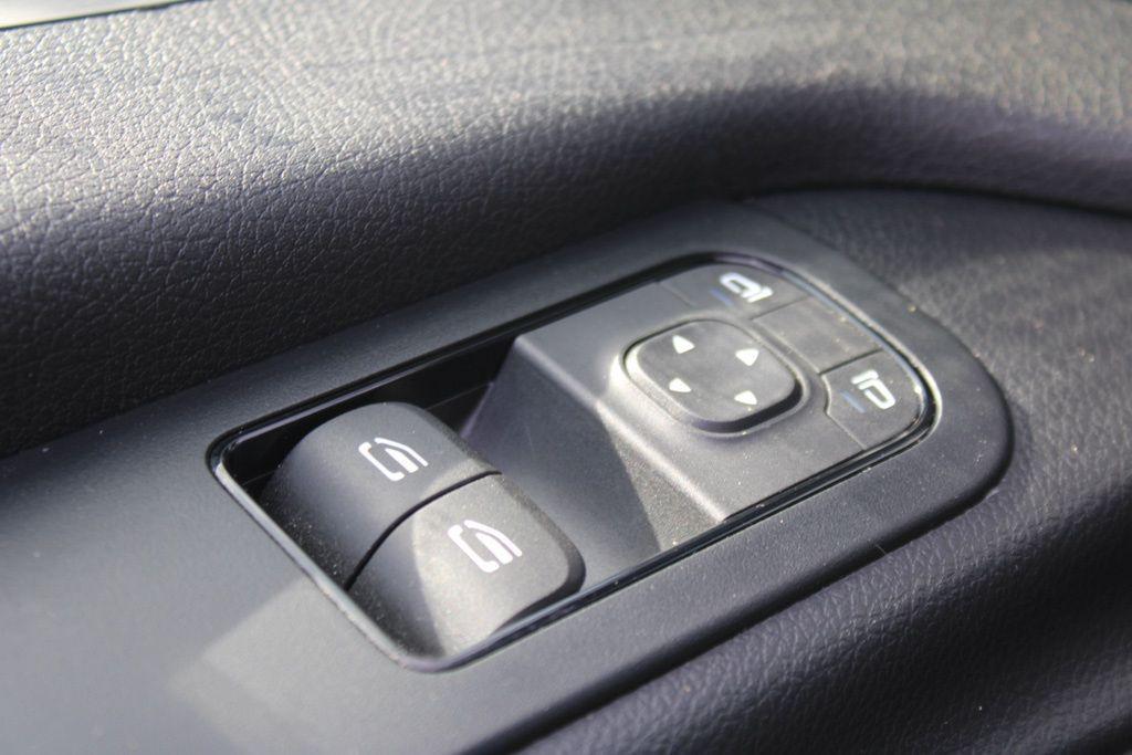 used 2025 Mercedes-Benz Sprinter 2500 car, priced at $67,974