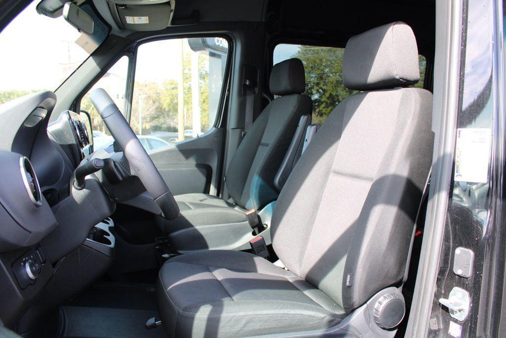 used 2025 Mercedes-Benz Sprinter 2500 car, priced at $67,974