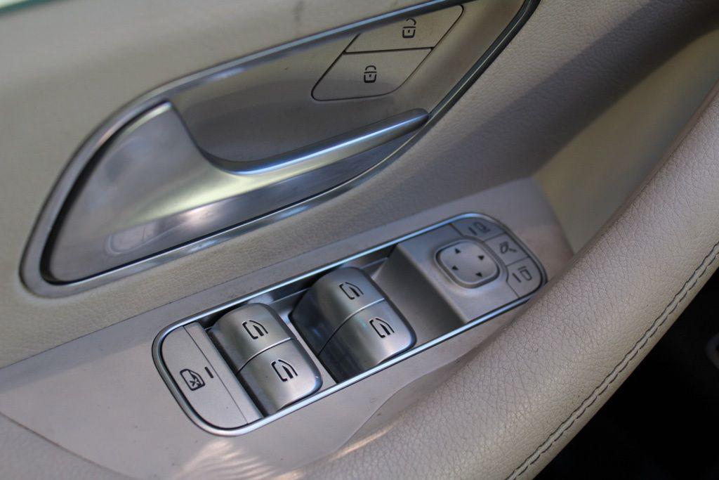 used 2022 Mercedes-Benz GLS 450 car, priced at $53,798