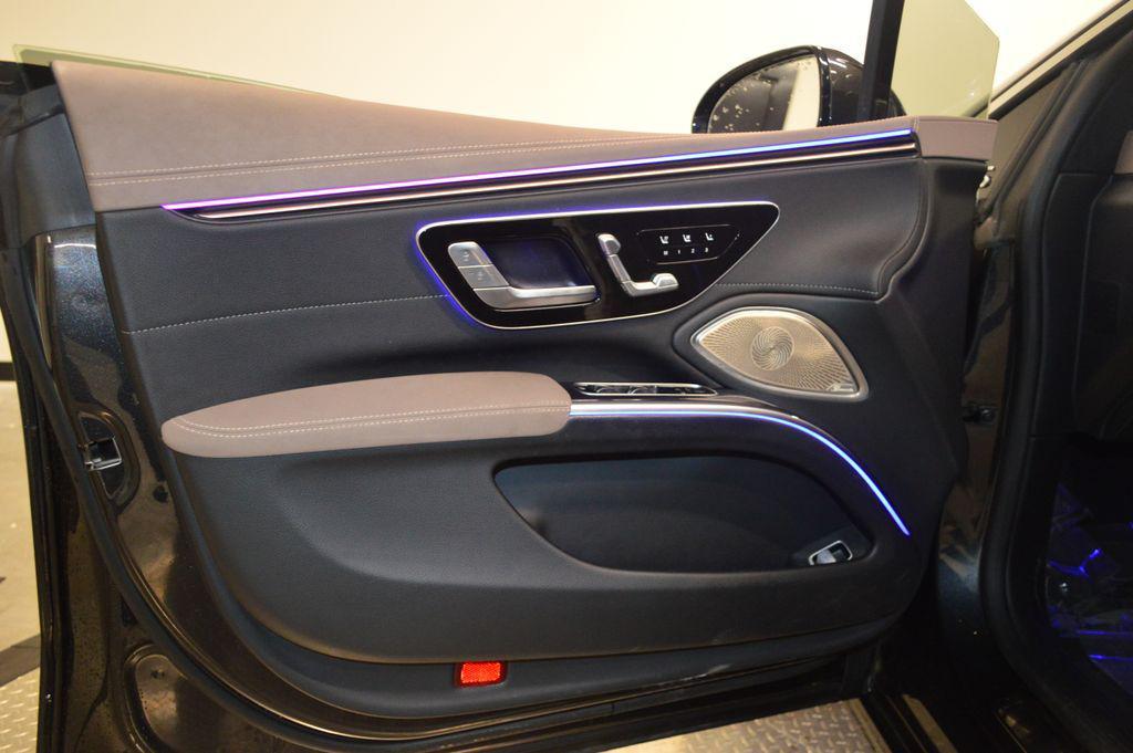 used 2023 Mercedes-Benz EQS 450 car, priced at $47,797