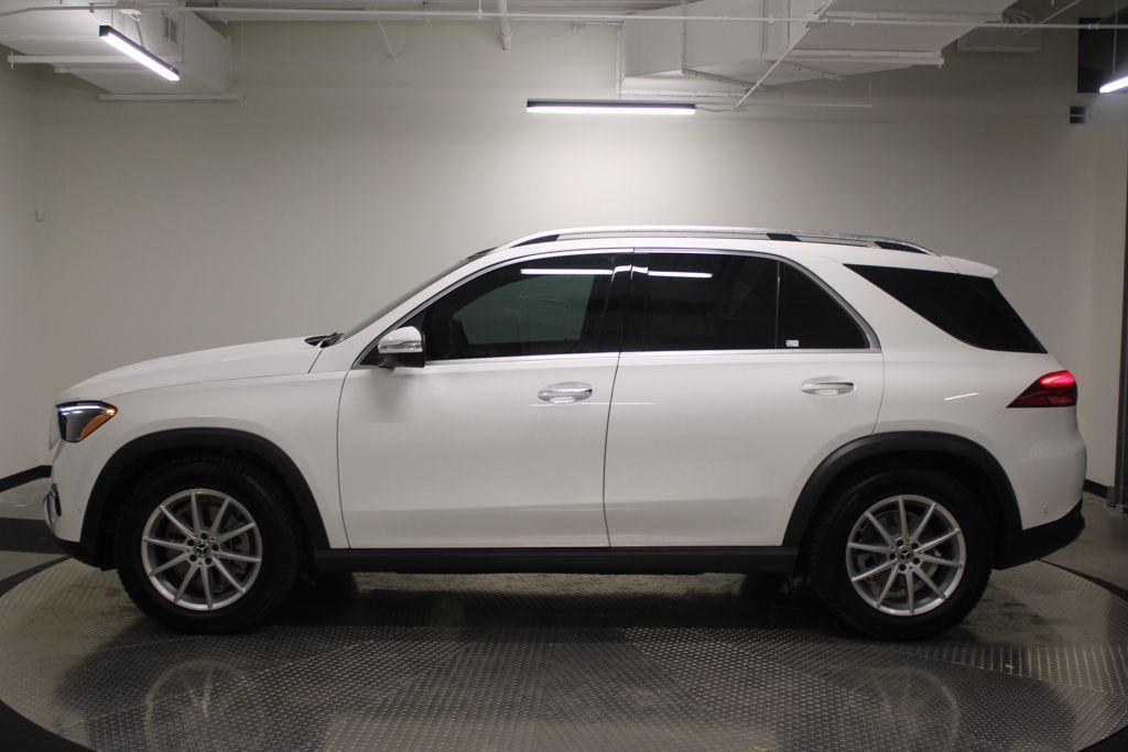 used 2026 Mercedes-Benz GLE 350 car, priced at $65,217
