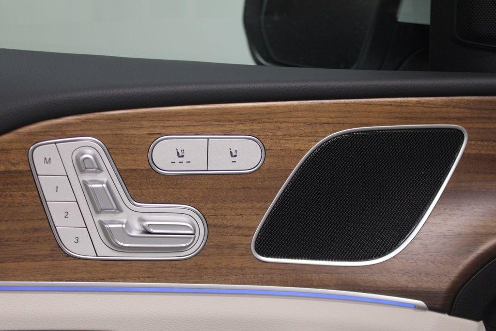 used 2026 Mercedes-Benz GLE 350 car, priced at $65,217