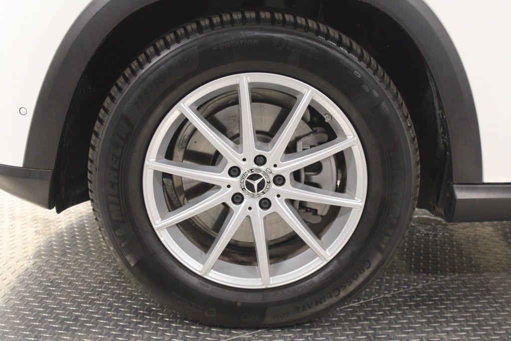 used 2026 Mercedes-Benz GLE 350 car, priced at $65,217