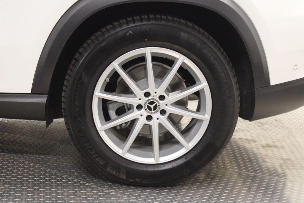 used 2026 Mercedes-Benz GLE 350 car, priced at $65,217