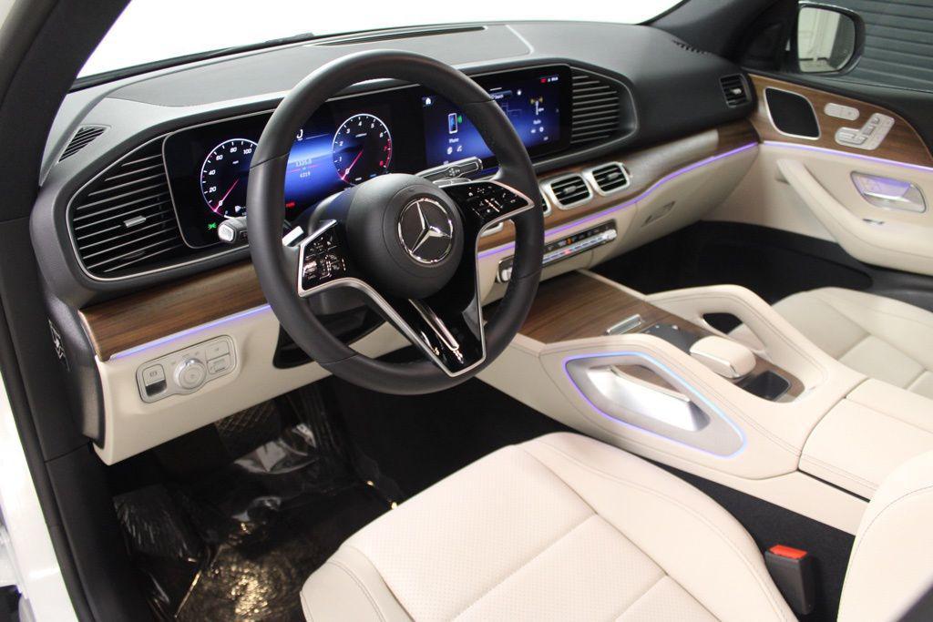 used 2026 Mercedes-Benz GLE 350 car, priced at $65,217