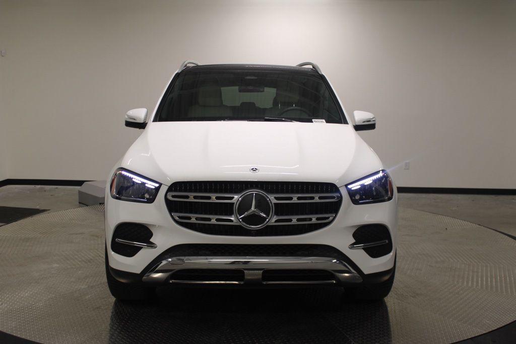 used 2026 Mercedes-Benz GLE 350 car, priced at $65,217