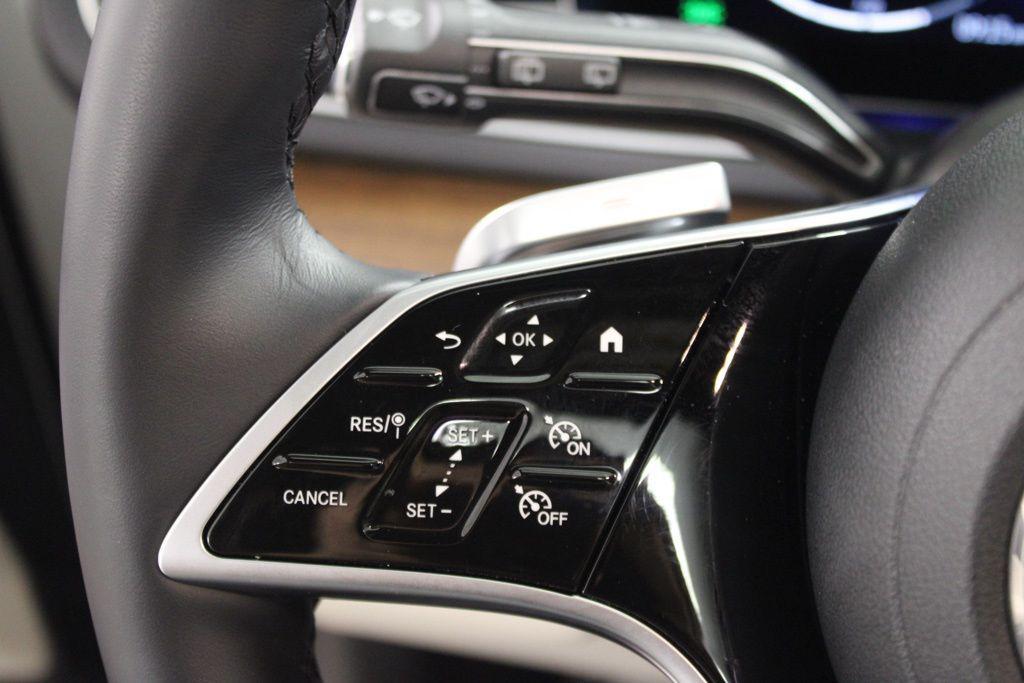 used 2026 Mercedes-Benz GLE 350 car, priced at $65,217