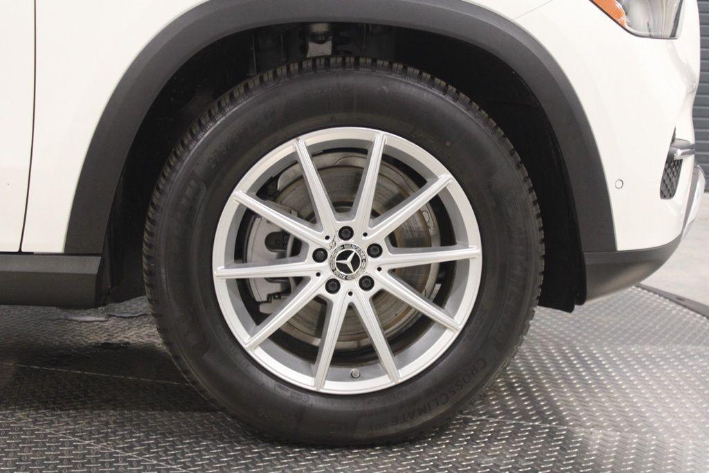 used 2026 Mercedes-Benz GLE 350 car, priced at $65,217