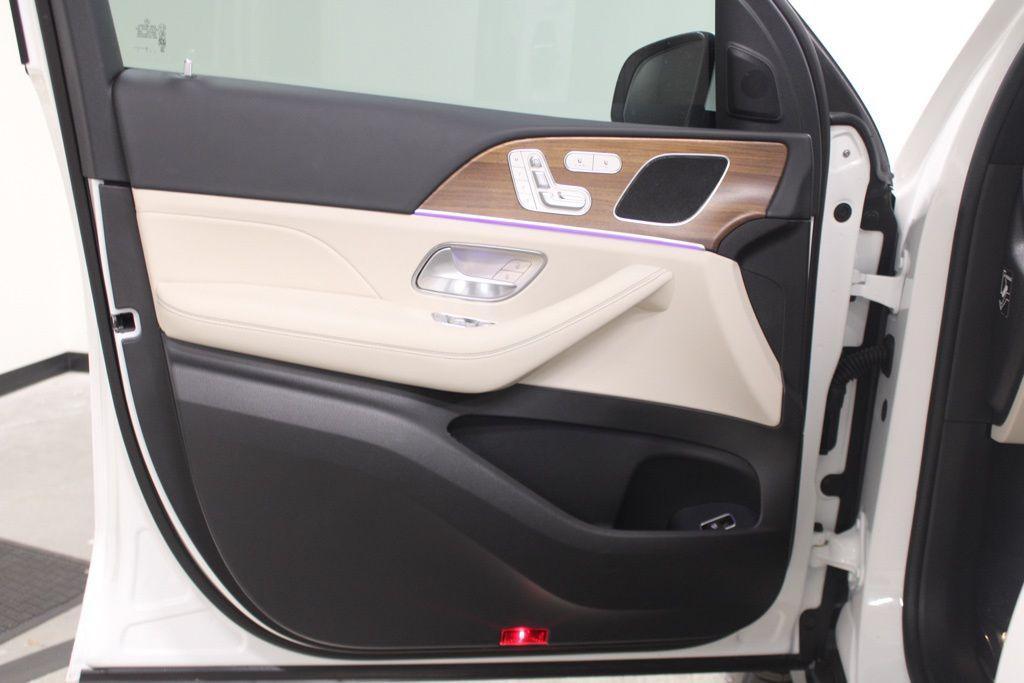 used 2026 Mercedes-Benz GLE 350 car, priced at $65,217