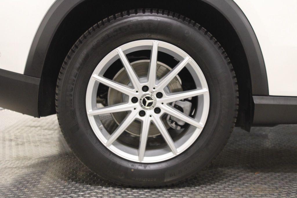 used 2026 Mercedes-Benz GLE 350 car, priced at $65,217