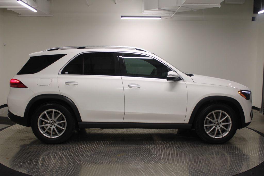 used 2026 Mercedes-Benz GLE 350 car, priced at $65,217