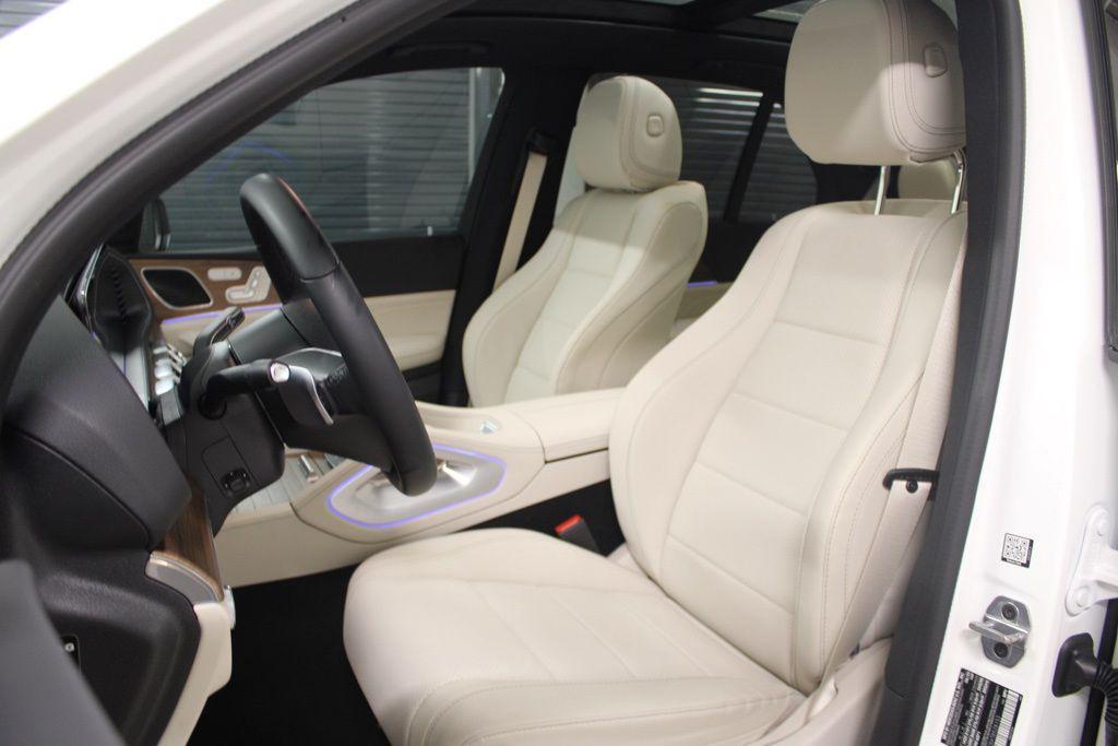 used 2026 Mercedes-Benz GLE 350 car, priced at $65,217