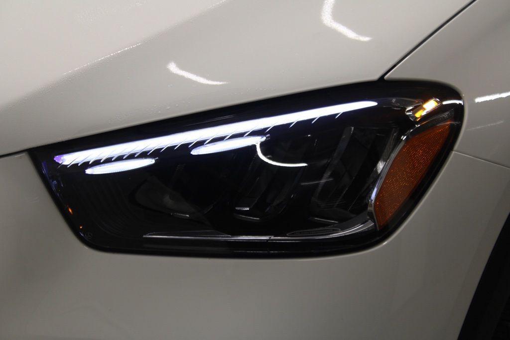 used 2026 Mercedes-Benz GLE 350 car, priced at $65,217