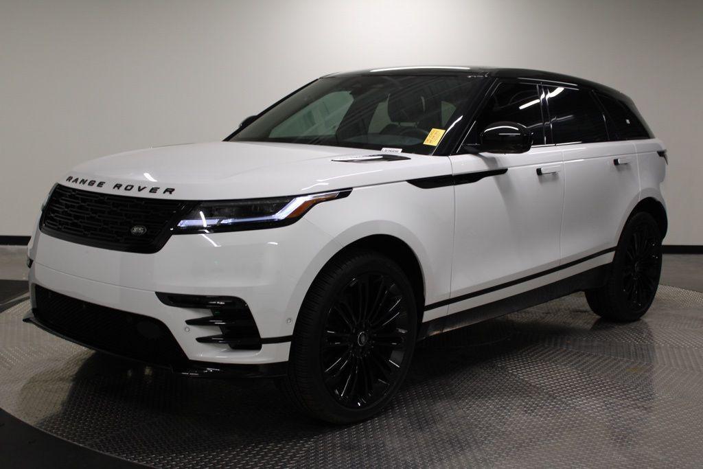 used 2026 Land Rover Range Rover Velar car, priced at $72,789