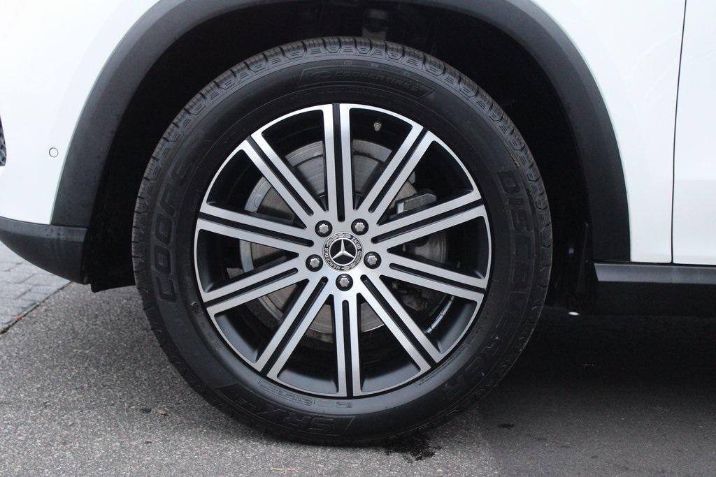 used 2024 Mercedes-Benz GLE 350 car, priced at $60,978