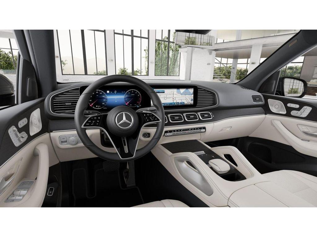 new 2026 Mercedes-Benz GLE 350 car, priced at $73,120
