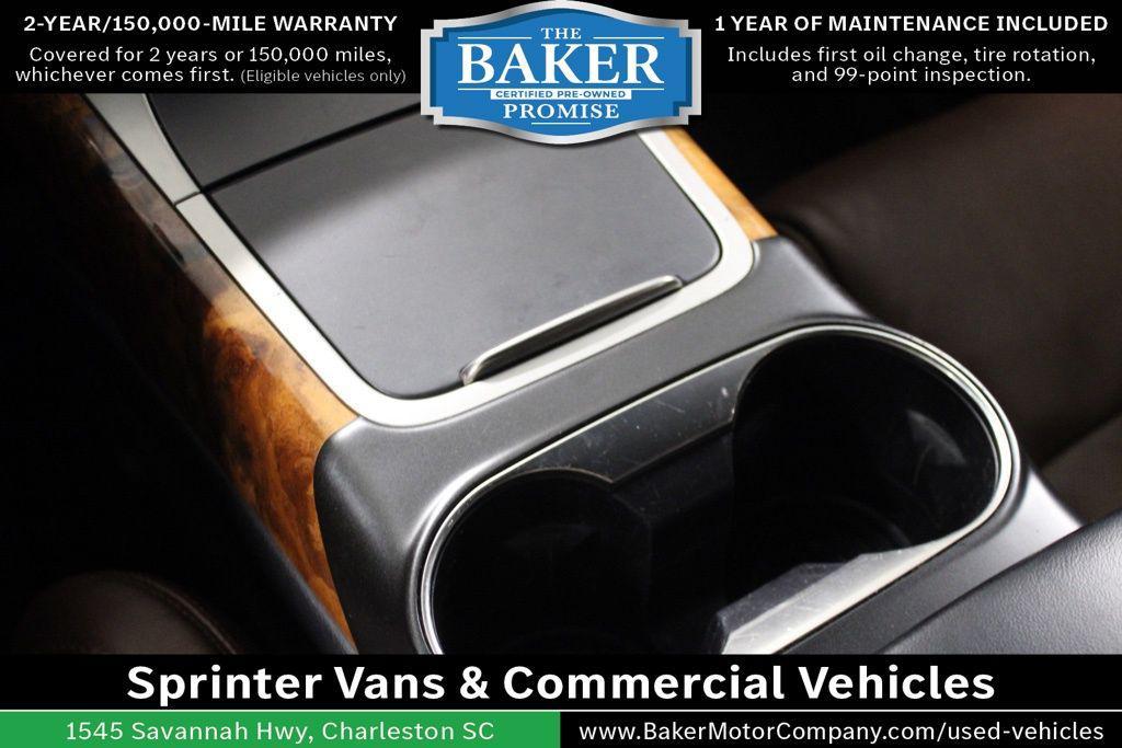 used 2016 Lincoln MKX car, priced at $16,859