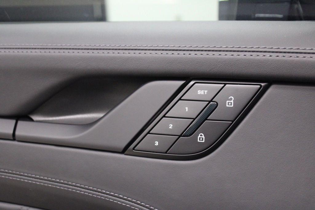 used 2025 Porsche 911 car, priced at $190,794