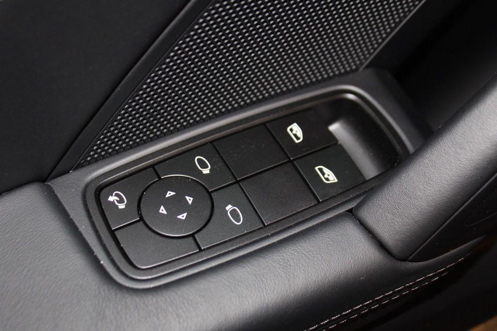 used 2025 Porsche 911 car, priced at $190,794