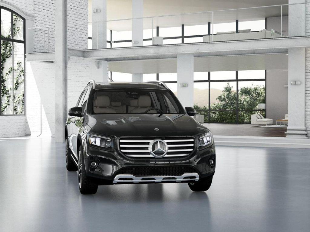 new 2026 Mercedes-Benz GLB 250 car, priced at $49,895