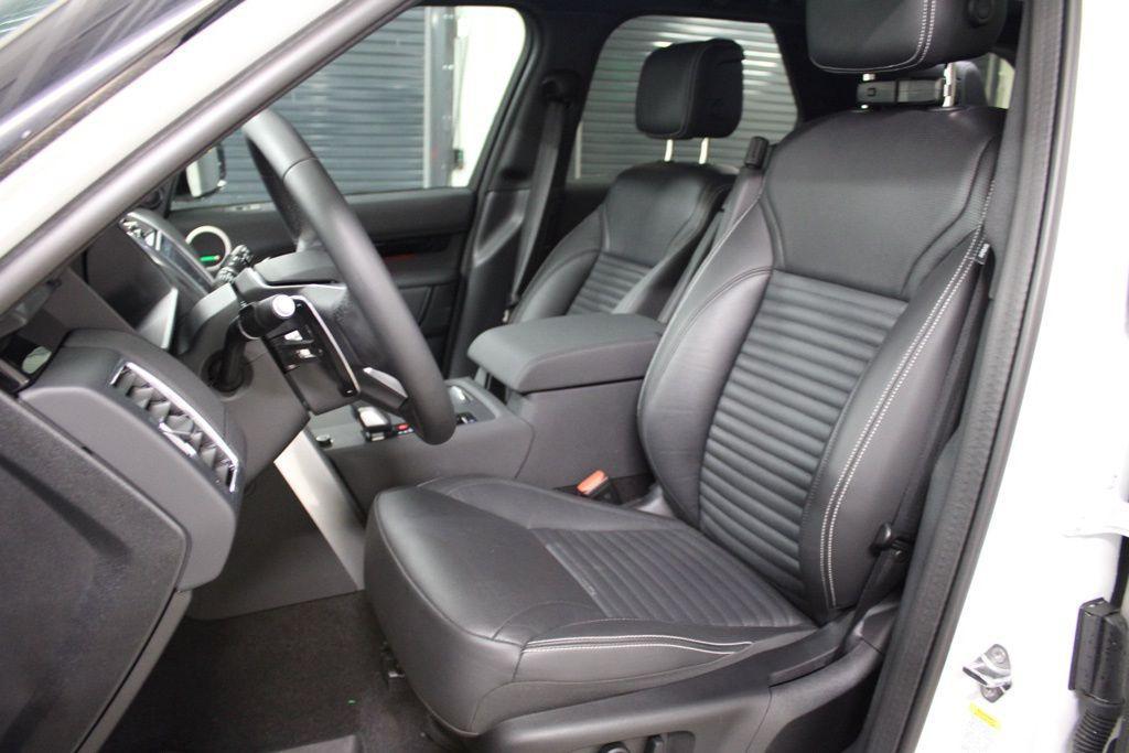 used 2025 Land Rover Discovery car, priced at $57,119