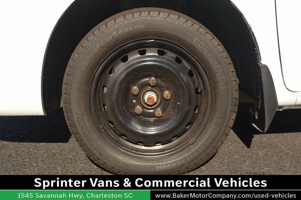 used 2019 Nissan NV200 car, priced at $17,995