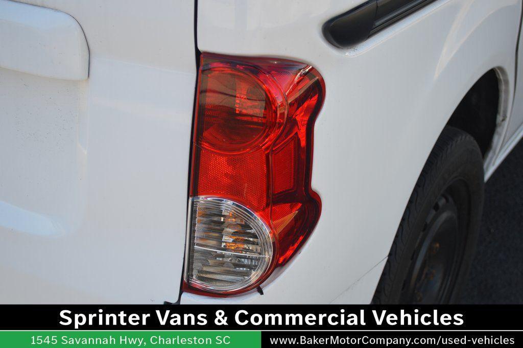 used 2019 Nissan NV200 car, priced at $17,995