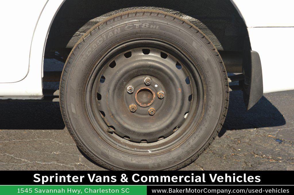 used 2019 Nissan NV200 car, priced at $17,995