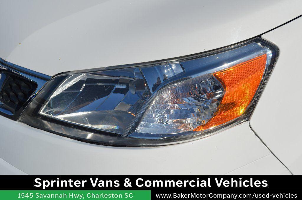 used 2019 Nissan NV200 car, priced at $17,995