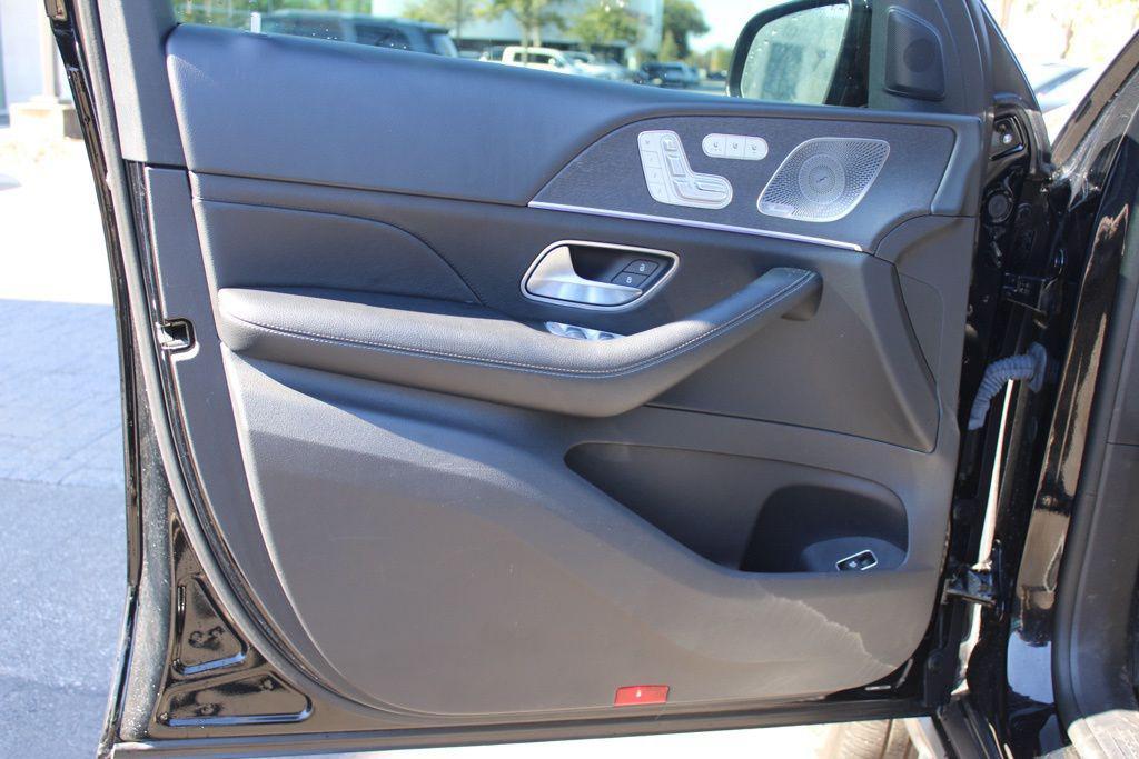 used 2022 Mercedes-Benz GLS 450 car, priced at $59,798