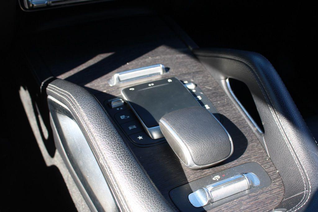 used 2022 Mercedes-Benz GLS 450 car, priced at $59,798