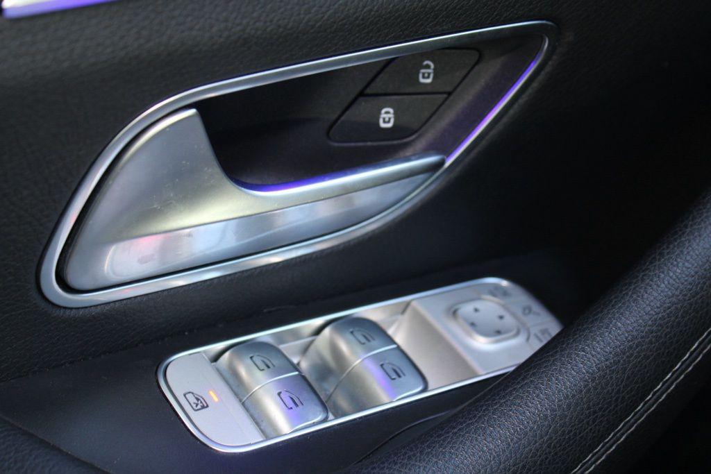 used 2022 Mercedes-Benz GLS 450 car, priced at $59,798