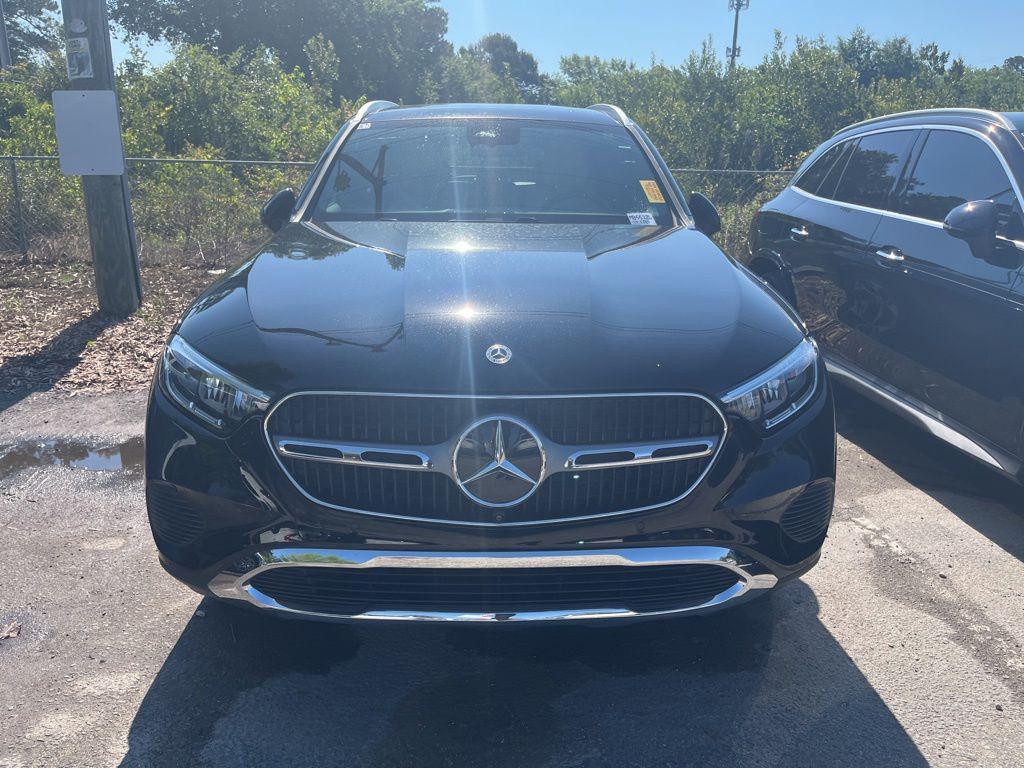 used 2026 Mercedes-Benz GLC 350e car, priced at $60,299