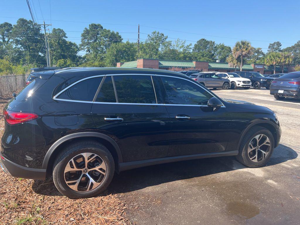 used 2026 Mercedes-Benz GLC 350e car, priced at $60,299