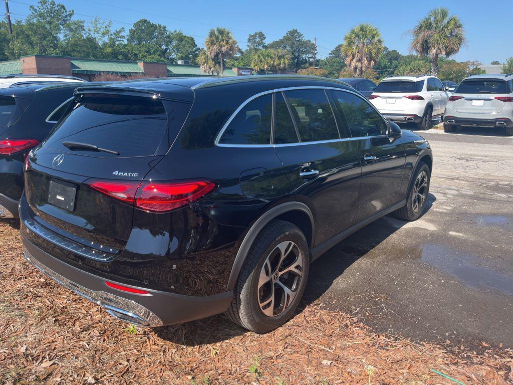 used 2026 Mercedes-Benz GLC 350e car, priced at $60,299