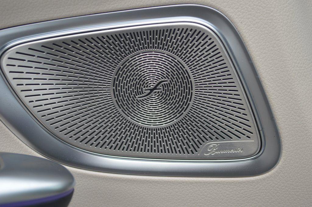 used 2025 Mercedes-Benz C-Class car, priced at $51,575