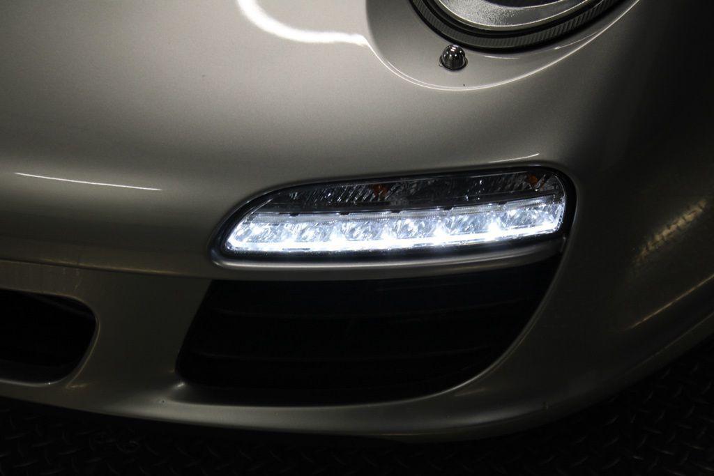 used 2012 Porsche 911 car, priced at $85,794